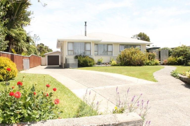 Photo of property in 52a Peel Street, Westport, 7825