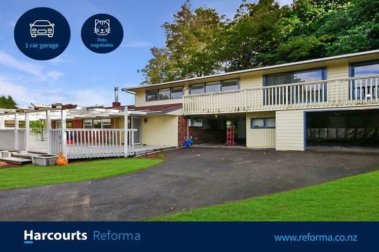 Photo of property in 4 Arthur Place, Opaheke, Papakura, 2113