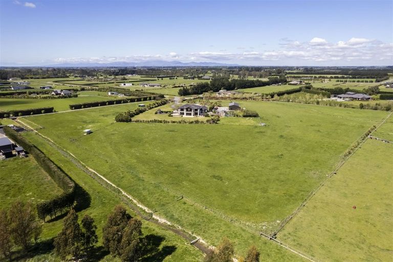 Photo of property in 91 Clear View Lane, Swannanoa, Rangiora, 7475