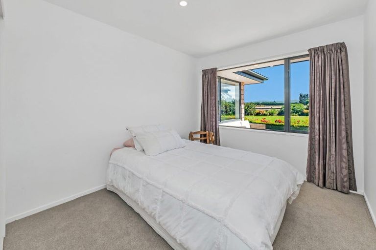 Photo of property in 1897 South Eyre Road, Eyrewell, Rangiora, 7476