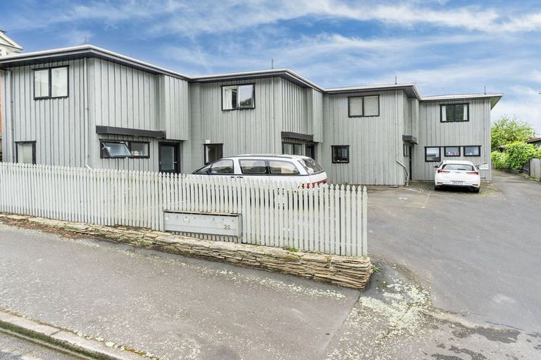 Photo of property in 6/26 Maitland Street, Dunedin Central, Dunedin, 9016