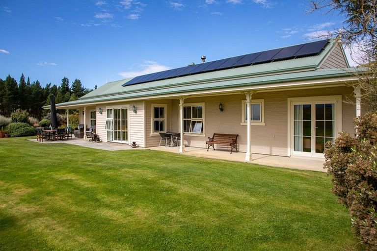 Photo of property in 89 Govan Road, Galloway, Alexandra, 9393