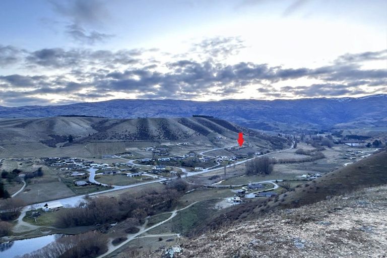 Photo of property in 4 Judare Drive, Lowburn, Cromwell, 9384