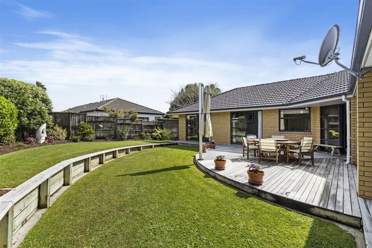 Photo of property in 9 Widdison Place, Albany, Auckland, 0632