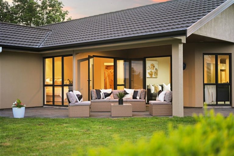 Photo of property in 278 Stokes Road, Maungatautari, Cambridge, 3494