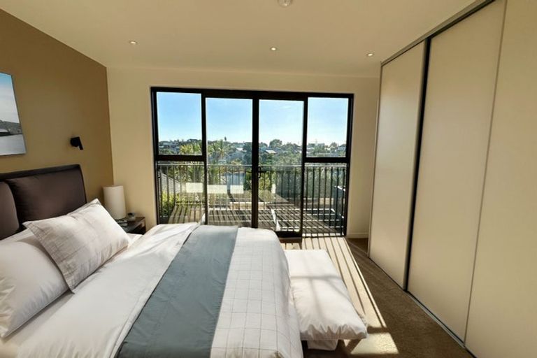 Photo of property in 14/32 Dudley Road, Mission Bay, Auckland, 1071