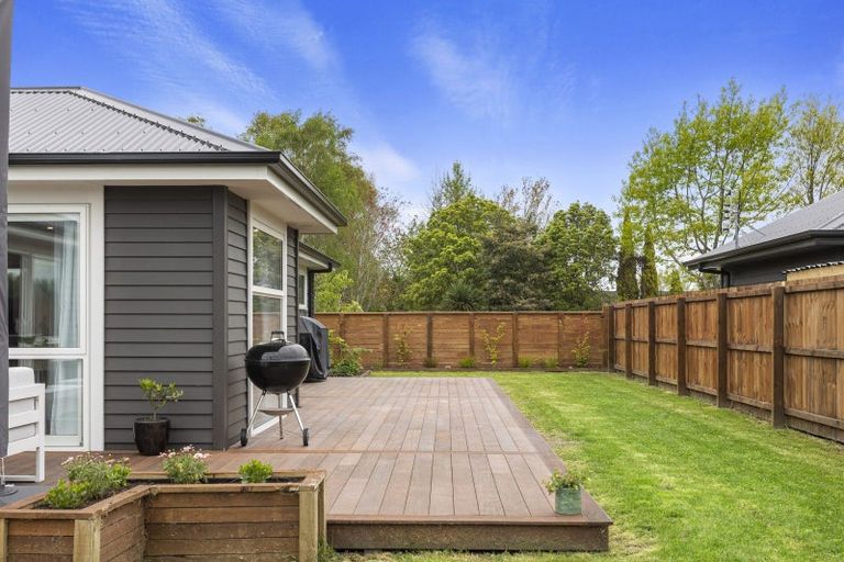 Photo of property in 76 Parsonage Road, Woodend, 7610