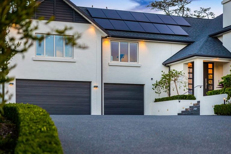 Photo of property in 13 Myra Evelyn Grove, Dairy Flat, Albany, 0792