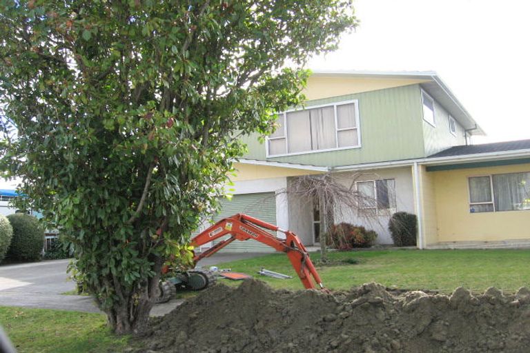 Photo of property in 6 Norwich Crescent, Tamatea, Napier, 4112