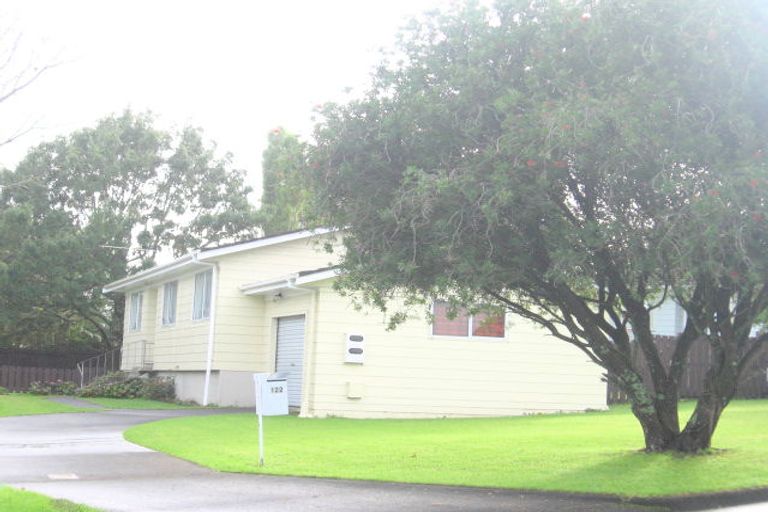 Photo of property in 122 Gills Road, Half Moon Bay, Auckland, 2014