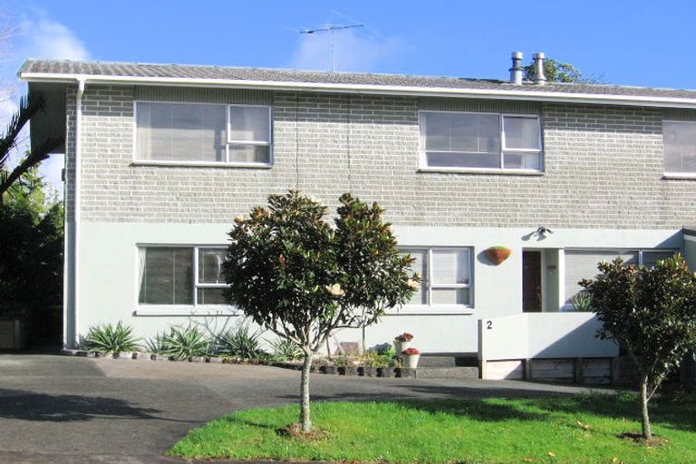 Photo of property in 2 Galaxy Drive, Mairangi Bay, Auckland, 0630