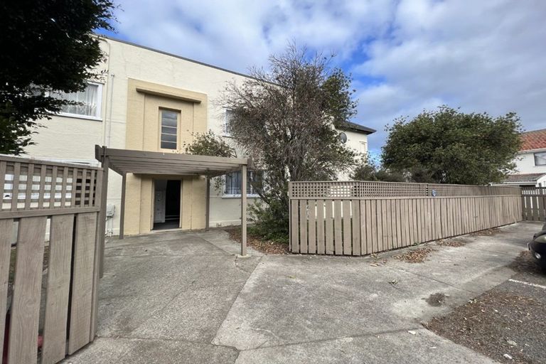 Photo of property in 170 Church Street, West End, Palmerston North, 4412