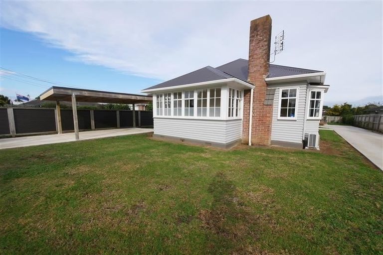 Photo of property in 86 Seddon Street, Pukekohe, 2120