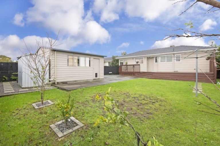 Photo of property in 29 Casuarina Road, Half Moon Bay, Auckland, 2012