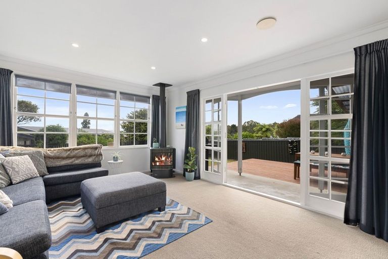 Photo of property in 4 Taiporutu Place, Springfield, Rotorua, 3015