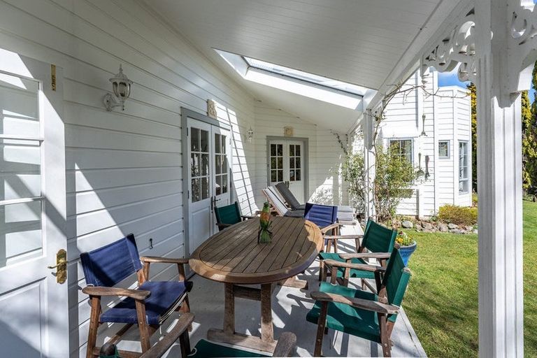 Photo of property in 42 Wi Tako Street, Manakau, Levin, 5573