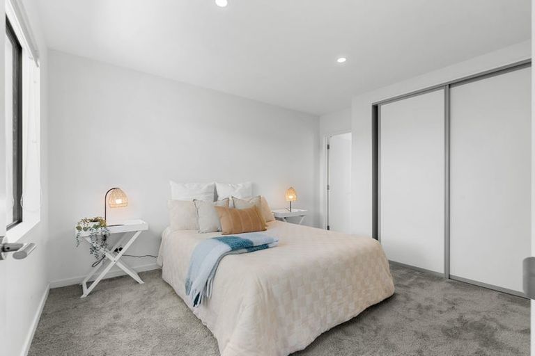 Photo of property in 5/15 Bartlett Street, Riccarton, Christchurch, 8011