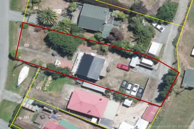 Photo of property in 34 Rotten Row, Waikuku Beach, 7473