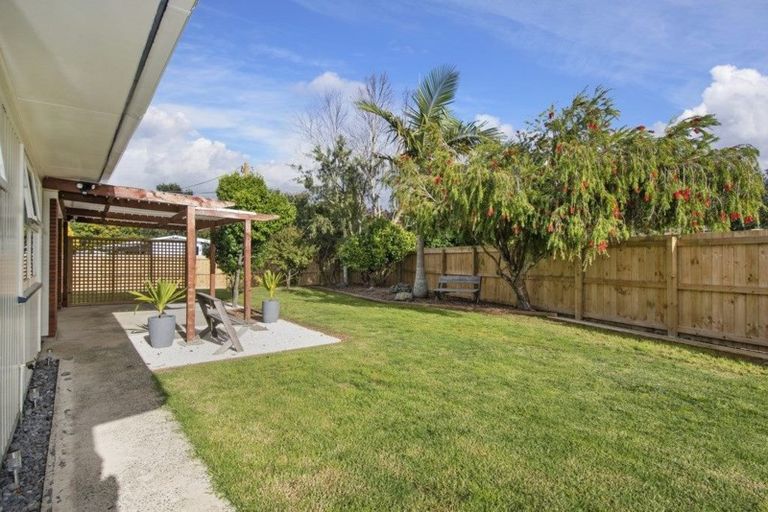 Photo of property in 62 Denby Crescent, Tikipunga, Whangarei, 0112