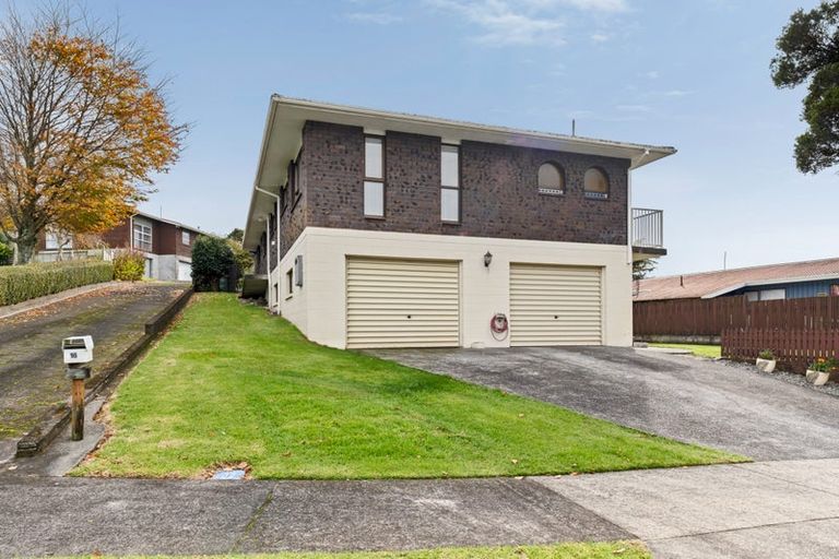 Photo of property in 17 Pukekohatu Street, Waitara, 4320