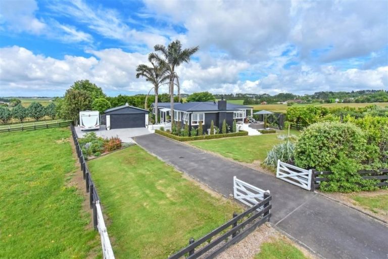 Photo of property in 165 Mckenzie Road, Waiau Pa, Pukekohe, 2679