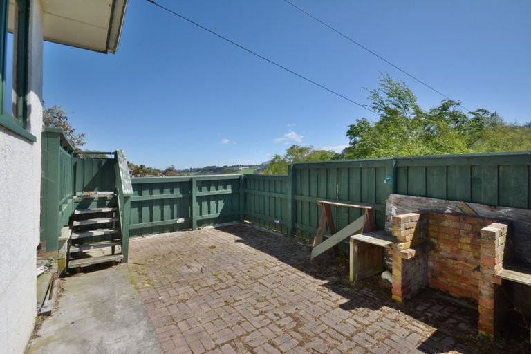 Photo of property in 78 Hocken Street, Kenmure, Dunedin, 9011