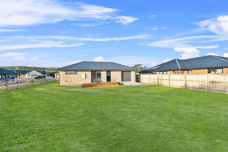 Photo of property in 22 Foster Place, Amberley, 7410