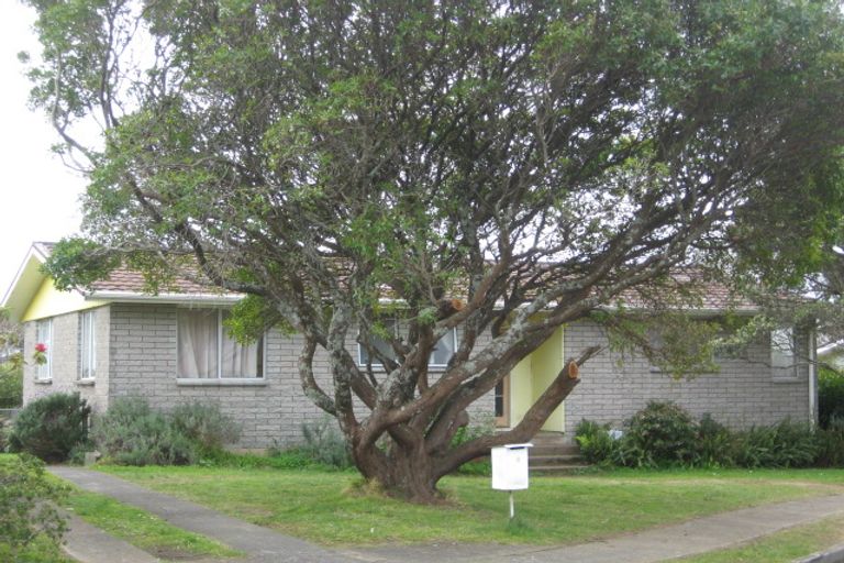 Photo of property in 3 Kirton Place, Westown, New Plymouth, 4310