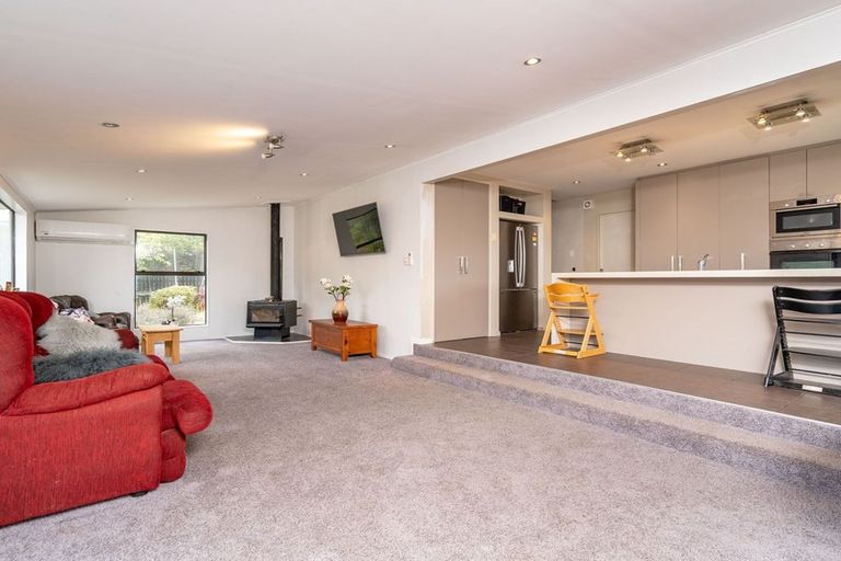 Photo of property in 46 Kinmont Crescent, Kinmont Park, Mosgiel, 9024