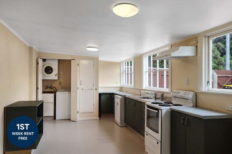 Photo of property in 72 Moxham Avenue, Hataitai, Wellington, 6021