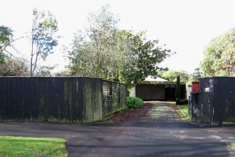 Photo of property in 11 Langston Avenue, Palmerston North, 4414