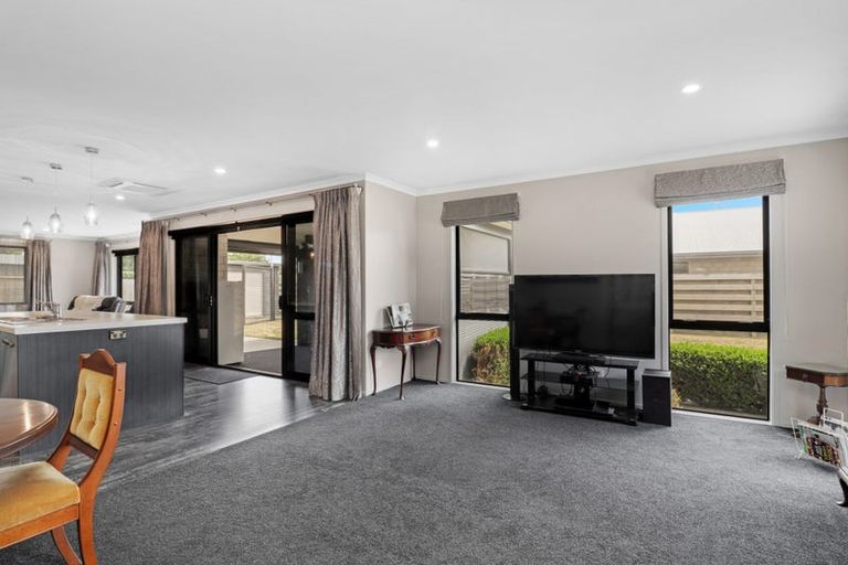 Photo of property in 26 Mckenzie Place, Matamata, 3400