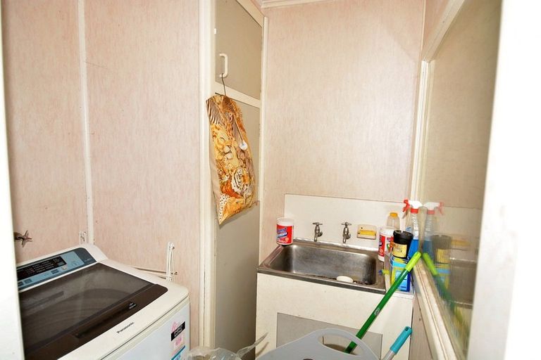 Photo of property in 174 Dalrymple Street, Strathern, Invercargill, 9812