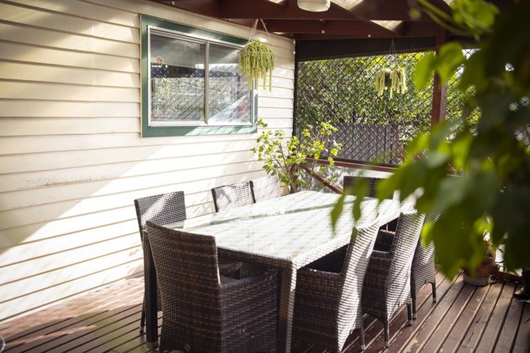 Photo of property in 3 Nelson Crescent, Napier South, Napier, 4110