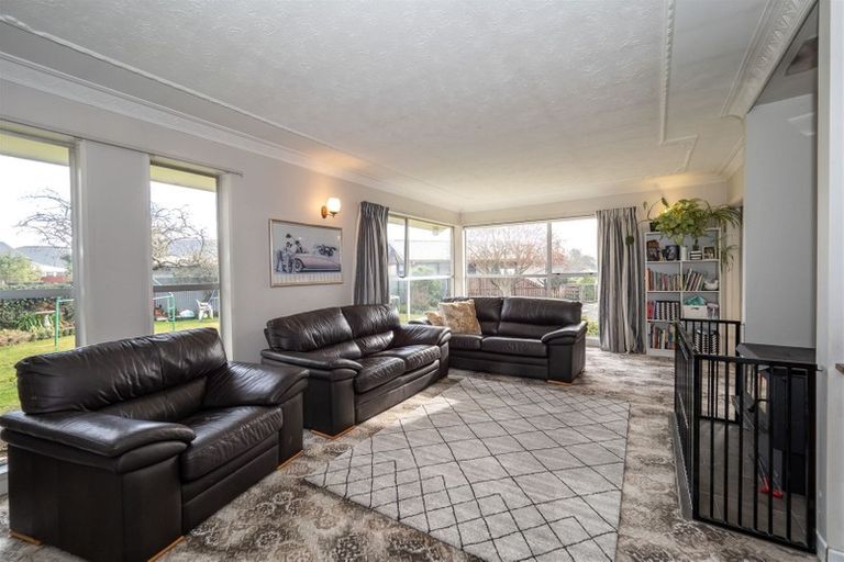 Photo of property in 5 Ascot Place, Netherby, Ashburton, 7700