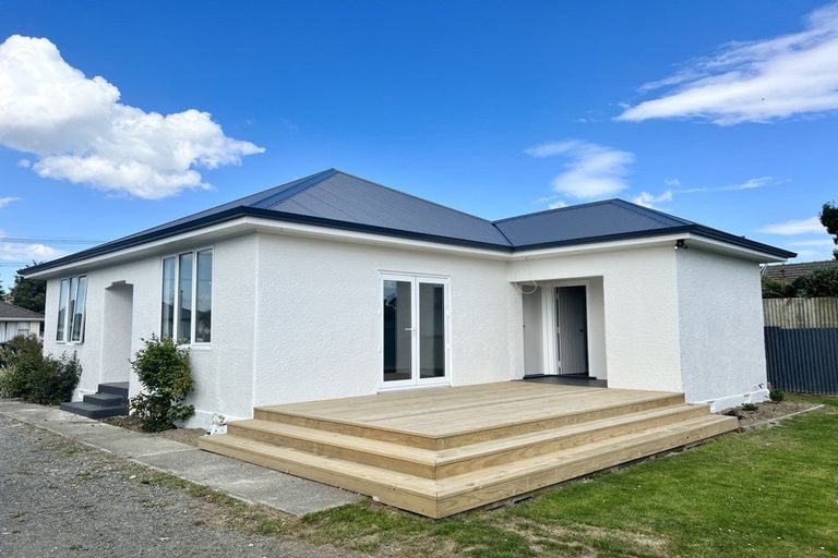 Photo of property in 38 Harvey Street, Grasmere, Invercargill, 9810