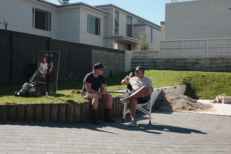 Photo of property in 47a Te Ngaio Road, Mount Maunganui, 3116