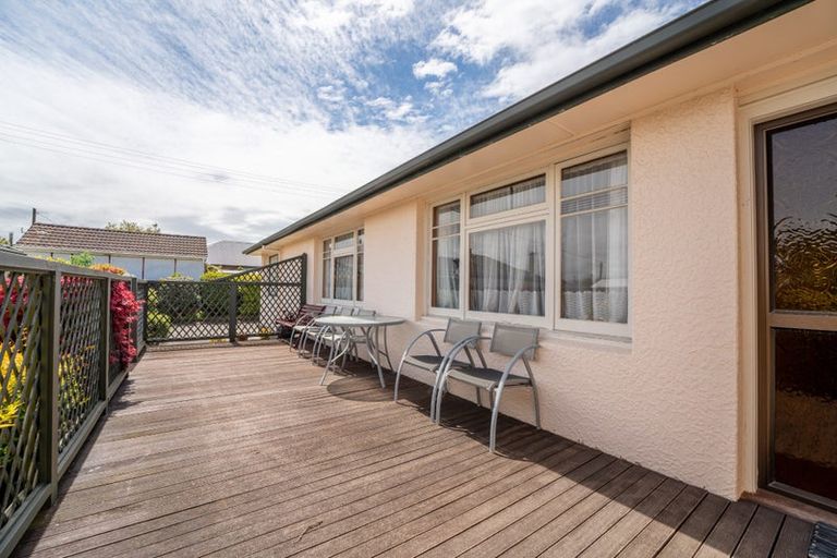 Photo of property in 25 Newton Street, Watlington, Timaru, 7910
