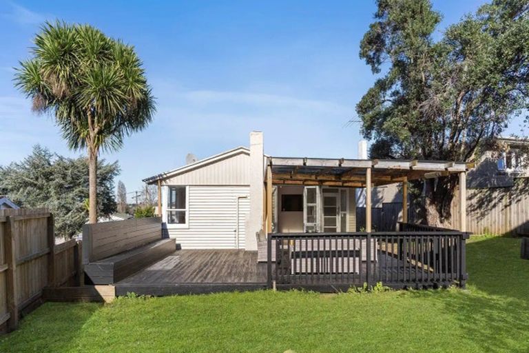 Photo of property in 20 Kotahi Road, Mount Wellington, Auckland, 1062