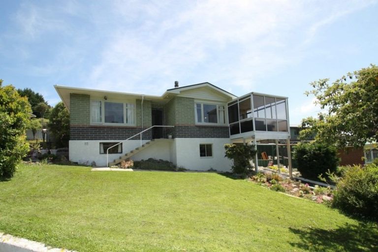 Photo of property in 133 District Road, Green Island, Dunedin, 9018