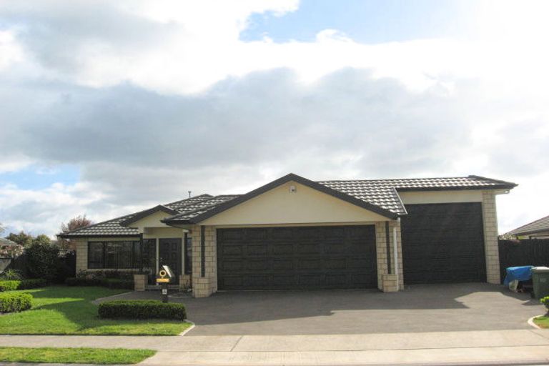 Photo of property in 27 Ocean Crest, Papamoa Beach, Papamoa, 3118