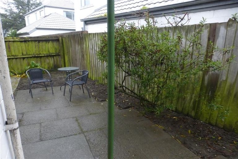 Photo of property in 3/264 Milton Street, Sydenham, Christchurch, 8023