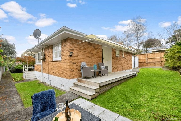 Photo of property in 4/4 Shackleton Road, Mount Eden, Auckland, 1024