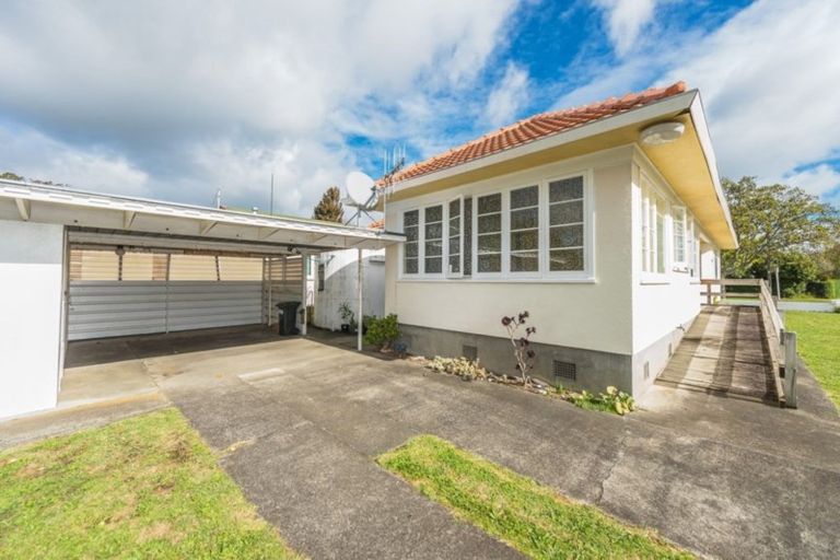 Photo of property in 14 Sedgebrook Street, Whanganui East, Whanganui, 4500