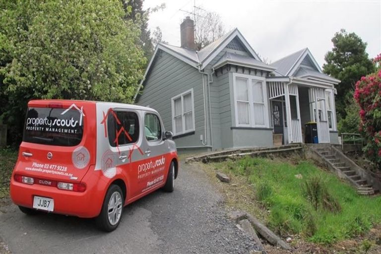 Photo of property in 16 Glencairn Street, North East Valley, Dunedin, 9010