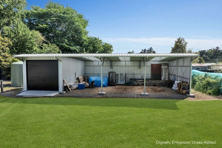 Photo of property in 5 Tekoa Street, Waiau, 7332
