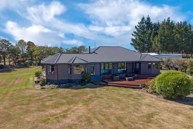 Photo of property in 426 Doake Road, Levels Valley, Timaru, 7974