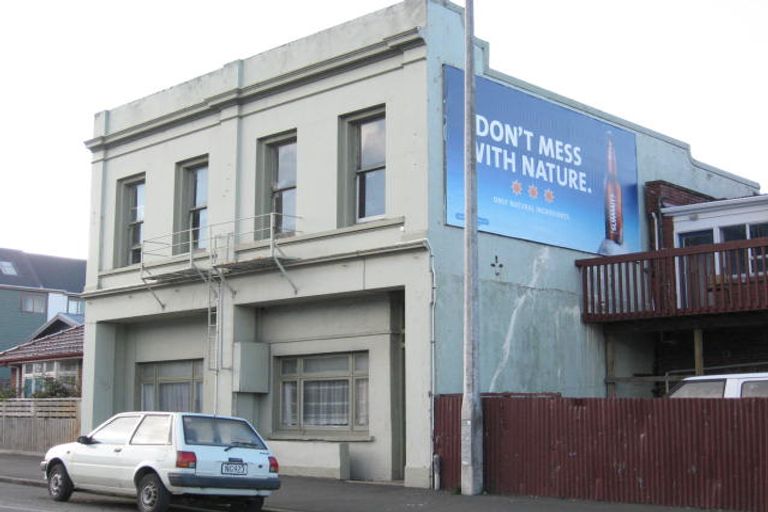 Photo of property in 755a Great King Street, North Dunedin, Dunedin, 9016