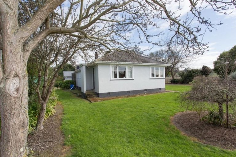 Photo of property in 126 Turakina Beach Road, Turakina, Whanganui, 4581