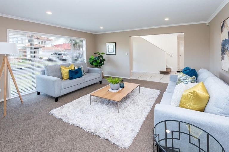 Photo of property in 20 Earlshall Drive, Flat Bush, Auckland, 2016